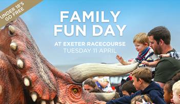 Family Fun Day
