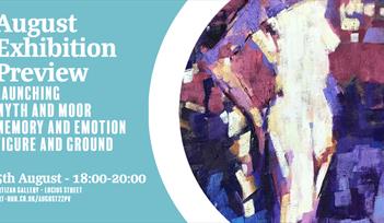 Exhibition Launch