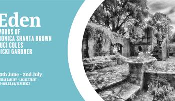 Exhibition Header
