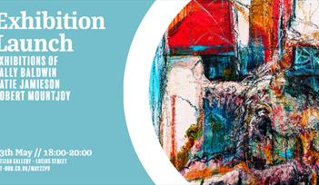 Exhibition Header