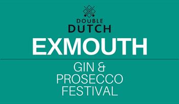 Exmouth Gin & Prosecco Festival