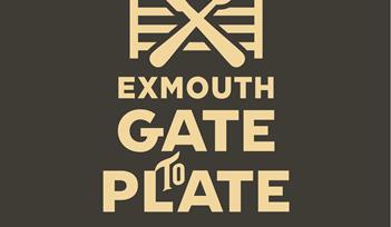 Exmouth Gate to Plate