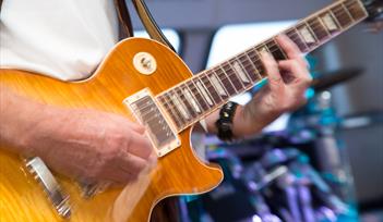 Live Band Night - Carnaby Street