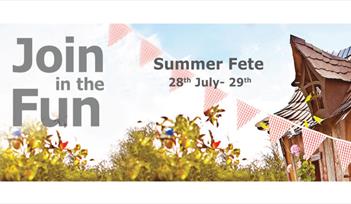 IKEA Exeter - Summer Fete