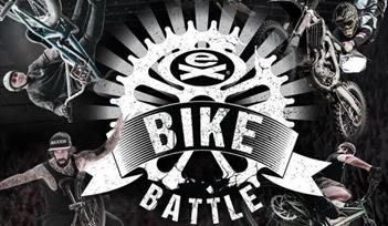 Extreme Bike Battle