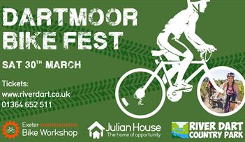 Dartmoor Bike Fest