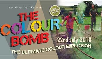 The Colour Bomb