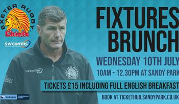 Exeter Chiefs Fixtures Brunch