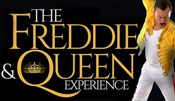 The Freddie and Queen Experience