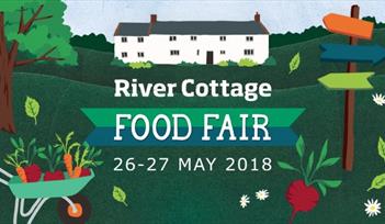 River Cottage Food Fair 2018