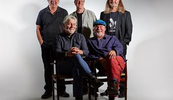 Fairport Convention Spring Tour 2018