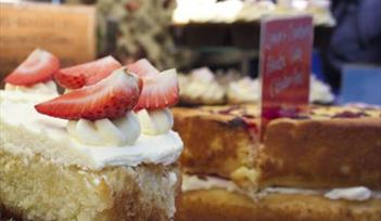 Kingsbridge Farmers Markets