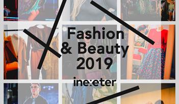 Fashion and Beauty Week InExeter