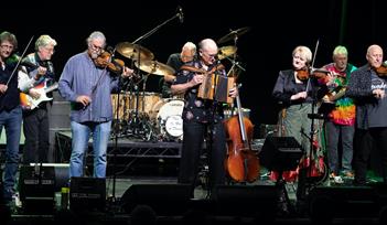 Feast of Fiddles