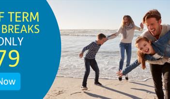 feb half term beverley holidays
