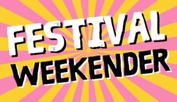 Festival Weekender at Beverley Holidays