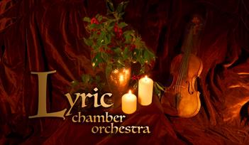 Festive Baroque Lyric Orchestra