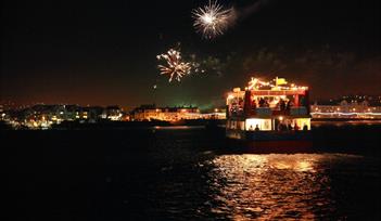 Firework Night