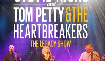 Fleetwood Mac and Tom Petty Legacy Show