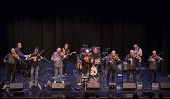 Feast of Fiddles