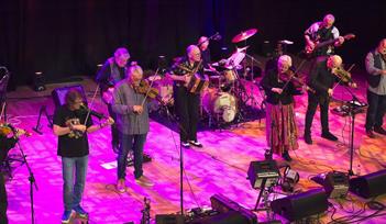 Feast of Fiddles