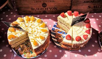 Best cakes