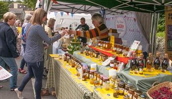 Nourish Festival