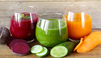 Yoga & Mocktails