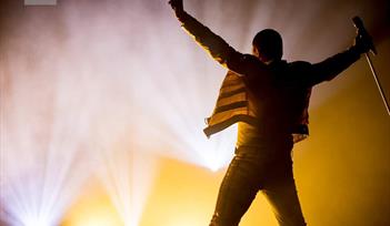 Freddie and Queen Experience