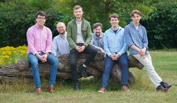 The Gesualdo Six