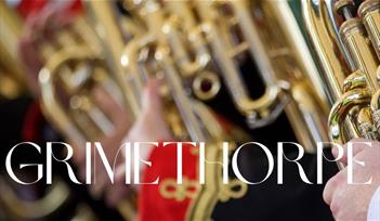 Grimethorpe Colliery Band