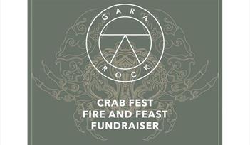 GaraRock CrabFest Fundraiser