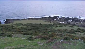 Gara Point