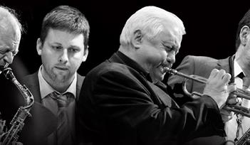 Gaz Hughes Sextet