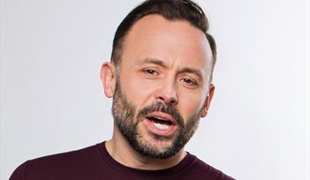 Geoff Norcott : I Blame The Parents