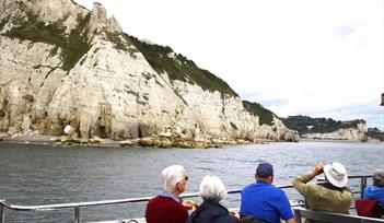 Geology Day Trip