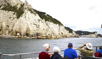 Geology Day Trip