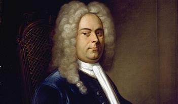 Handel: Messiah