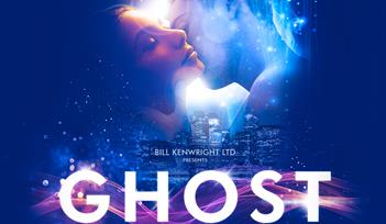 Ghost The Musical