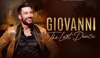 Giovanni - The Last Dance