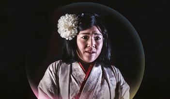 Glyndebourne: Madama Butterfly – Live [12A]