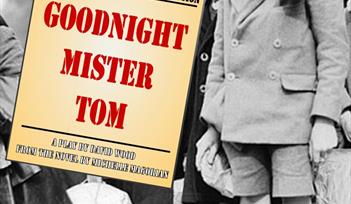 The Inn Theatre Company -Goodnight Mr Tom