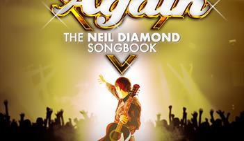 Hello Again - The Neil Diamond Songbook