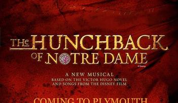 The Hunchback of Notre Dame