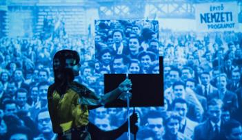 History History History (Dartington Live)