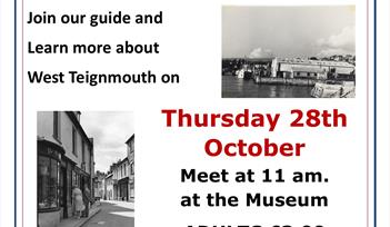 History Walk