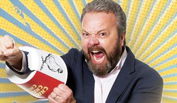 HAL CRUTTENDEN : Chubster