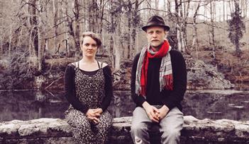 Hannah James & Toby Kuhn