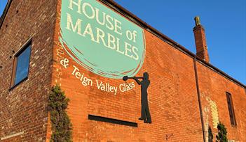 House of Marbles