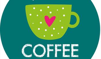 Hospiscare Coffee Morning